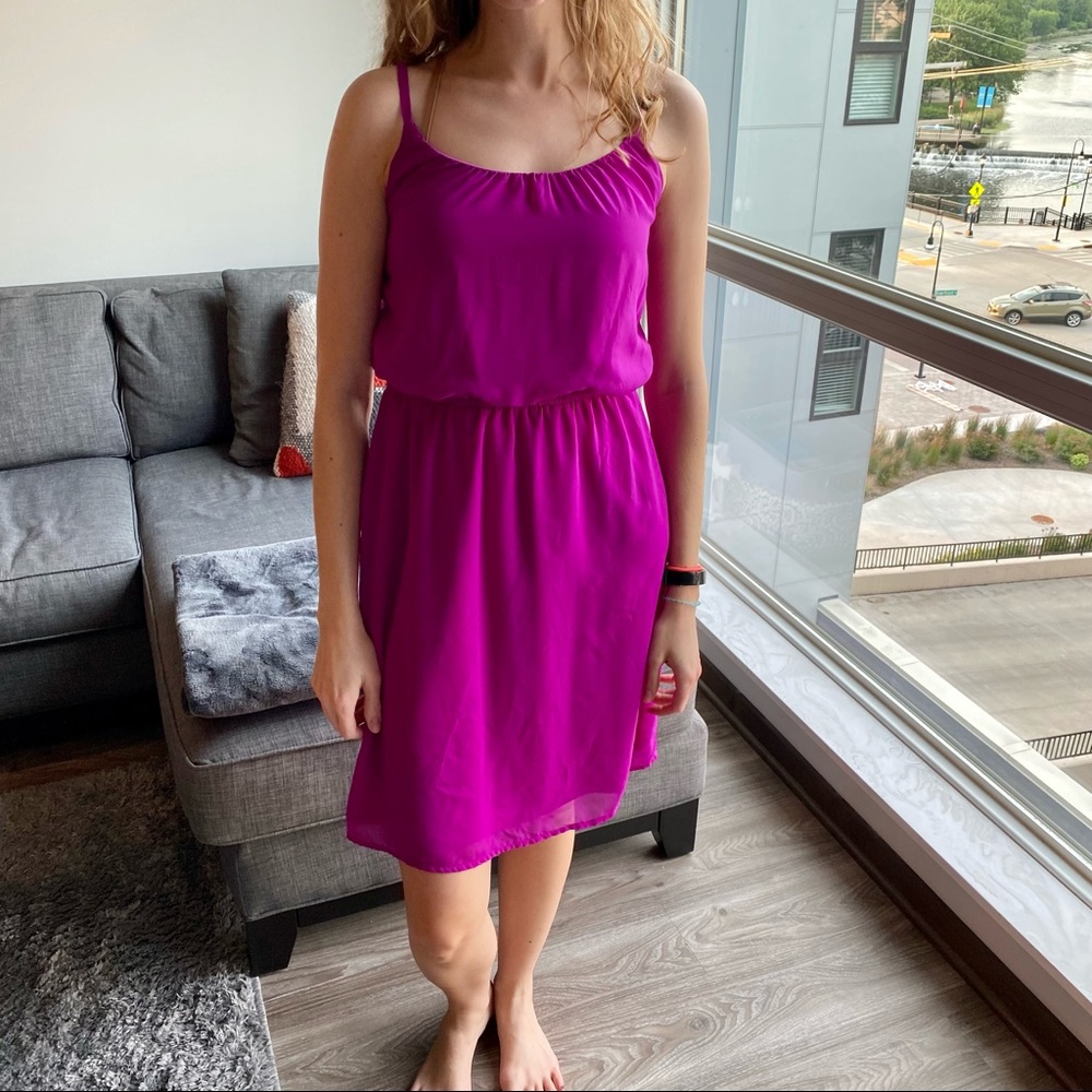 Old Navy Dress